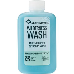 Sea to Summit Wilderness Wash 250ml