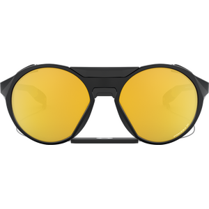 Oakley Clifden Matte Black w/ Prizm 24k Polarized
