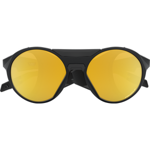 Oakley Clifden Matte Black w/ Prizm 24k Polarized