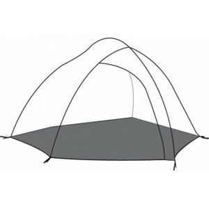 Helsport Footprint Reinsfjell 3 Trek/Pro 3