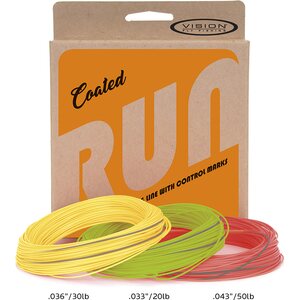 Vision Rannari Running Line