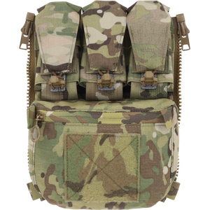 Ferro Concepts Adapt Back Panel Banger