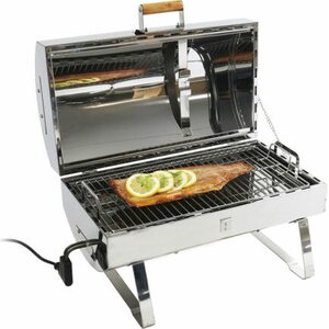 Muurikka Nokkela Electric Grill/Smoking Oven 1200