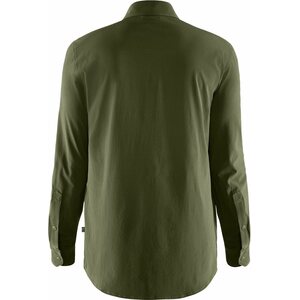 Fjällräven Abisko Trekking Shirt Mens (2020)