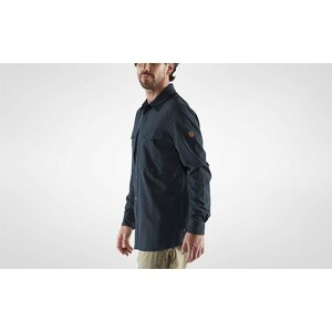 Fjällräven Abisko Trekking Shirt Mens (2020)