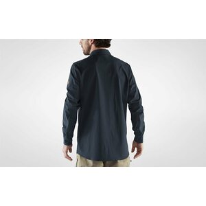 Fjällräven Abisko Trekking Shirt Mens (2020)