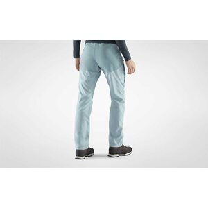 Fjällräven Abisko Midsummer Trousers Womens Regular