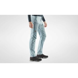 Fjällräven Abisko Midsummer Trousers Womens Regular