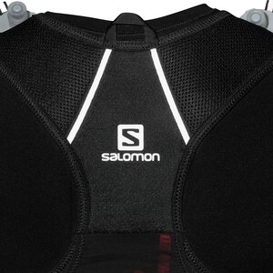 Salomon Agile 2 Set