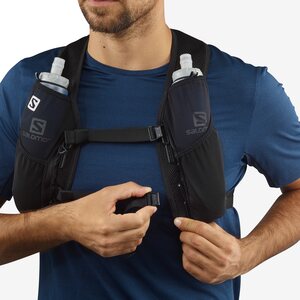 Salomon Agile 2 Set