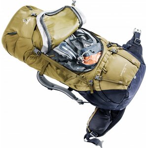 Deuter Aircontact PRO 60+15 (2020)