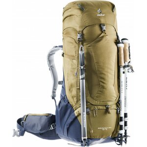 Deuter Aircontact PRO 60+15 (2020)