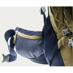Deuter Aircontact PRO 60+15 (2020)