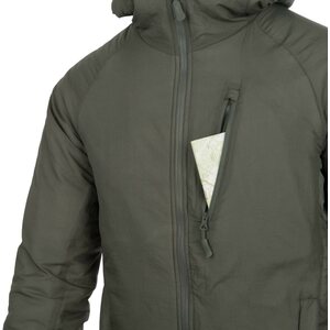 Helikon-Tex Wolfhound Hoodie® - Climashield® Apex 67g