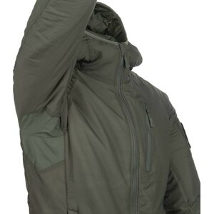 Helikon-Tex Wolfhound Hoodie® - Climashield® Apex 67g