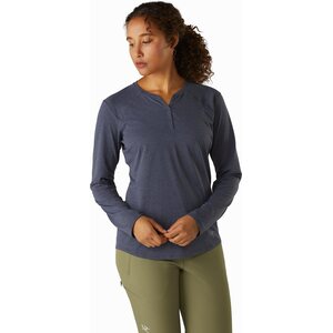Arc'teryx Kadem Top LS Women's