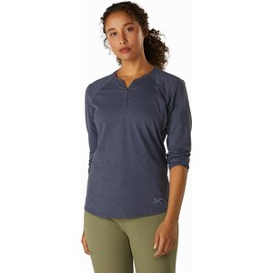 Arc'teryx Kadem Top LS Women's