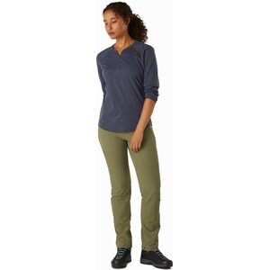 Arc'teryx Kadem Top LS Women's