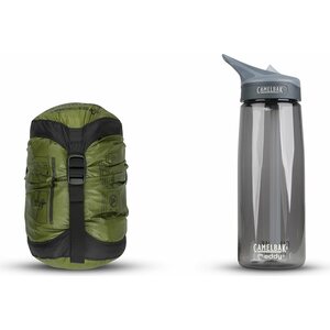 Sea to Summit Jungle Hammock Set