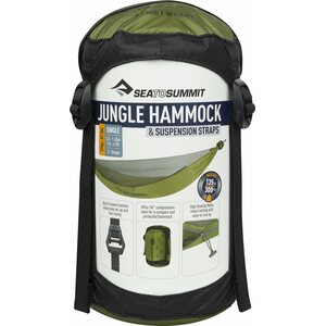 Sea to Summit Jungle Hammock Set