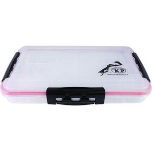 K.P Baits Utility Box (Strong)