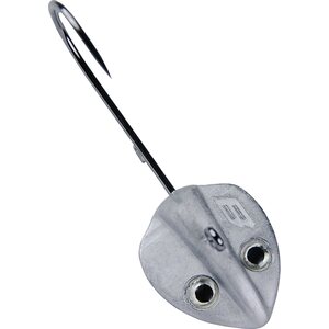 K.P Baits Twilight Dancer Jig Head 2kpl
