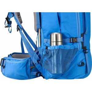 Fjällräven Kajka 55 Womens