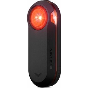 Garmin Varia RTL511, tutka ja takavalo