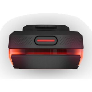 Garmin Varia RTL511, tutka ja takavalo