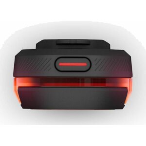 Garmin Varia RTL511, tutka ja takavalopaketti
