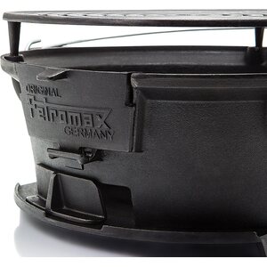Petromax Fire Barbecue Grill TG3