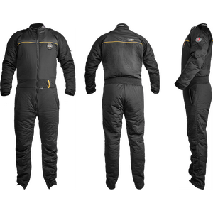 Santi Flex 2.0 Heated Undersuit Mens