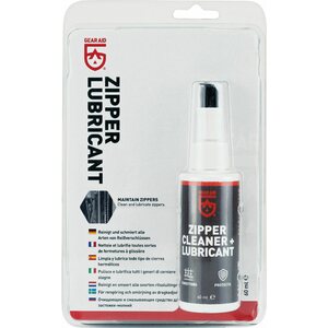 GearAid Zipper Cleaner and Lubricant
