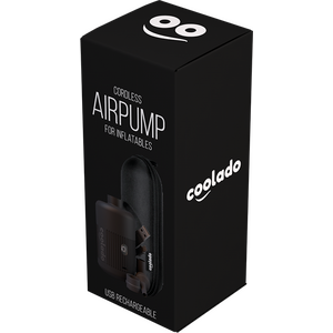 Coolado e-Pump