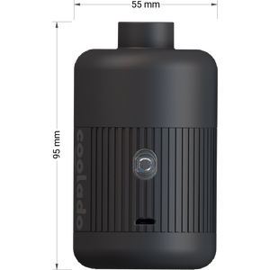 Coolado e-Pump