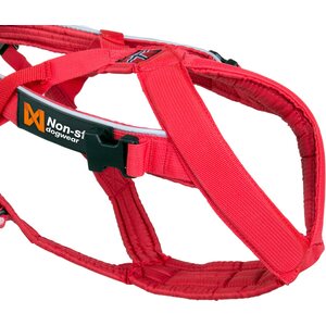 Non-stop Dogwear Combined harness -pulkkavaljas