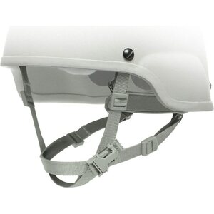 Ops-Core Head-Loc 4-Point Chinstrap - H-Nape