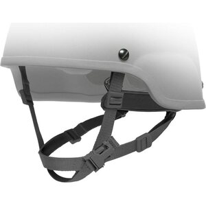 Ops-Core Head-Loc 4-Point Chinstrap - H-Nape