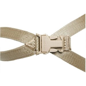 Ops-Core Head-Loc 4-Point Chinstrap - H-Nape