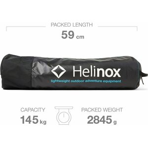 Helinox Cot One Convertible Long