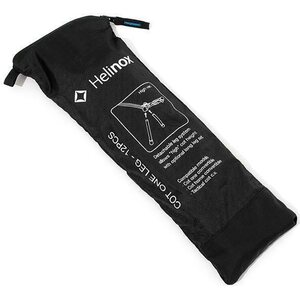 Helinox Cot Leg (12 pc)