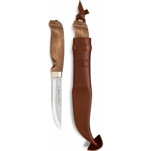 Marttiini Lumberjack Stainless
