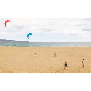 Ozone GO V1 Trainer Kite 1.5m²