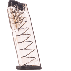 ETS 15 round (9mm) mag fits Sig P320 Compact