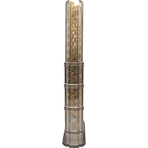 ETS AR15 Magazine, 30 Round, Smoke