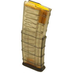 ETS AR15 Magazine R.R.S. (Rapid Recognition System), 2 Pack