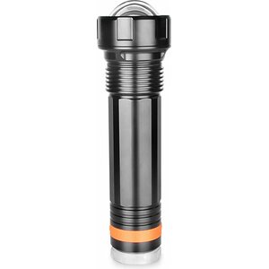 OrcaTorch D950V DEMO