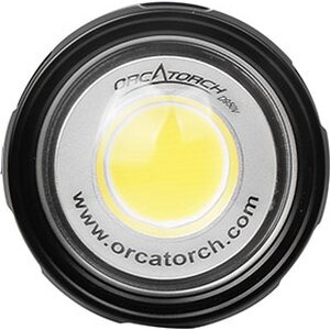 OrcaTorch D950V DEMO