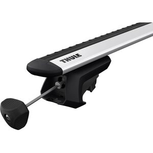Thule Evo Raised Rail (TH 7104)
