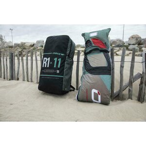 Ozone R1 V4 Kite Only 10m²